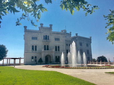 Miramare