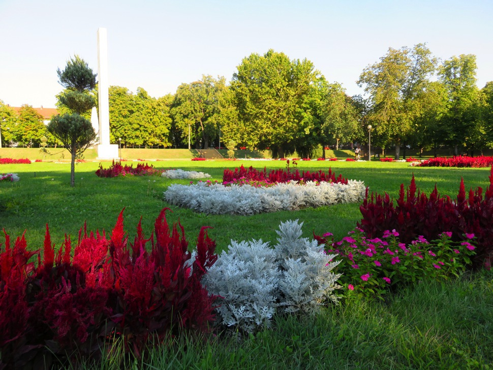 Stadtpark