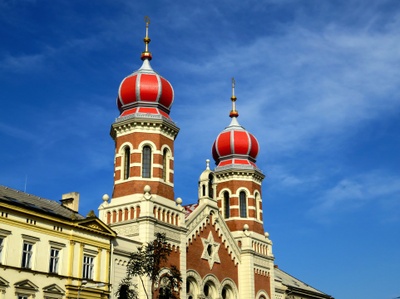 Große Synagoge