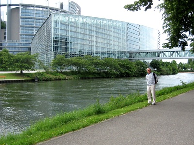 Europäisches Parlament 