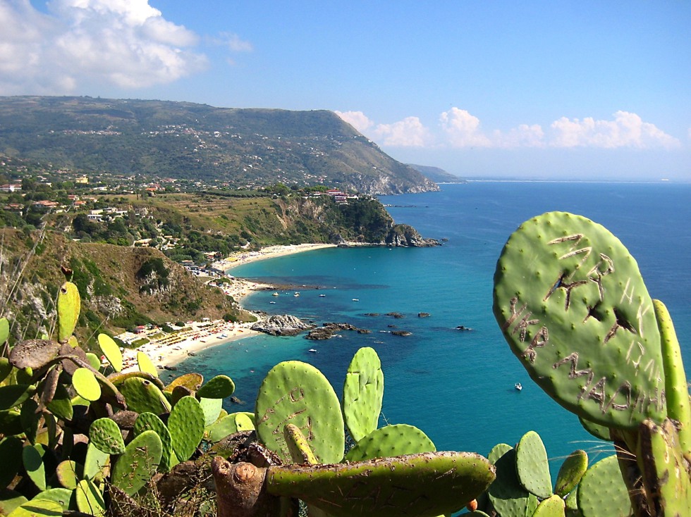 Capo Vaticano