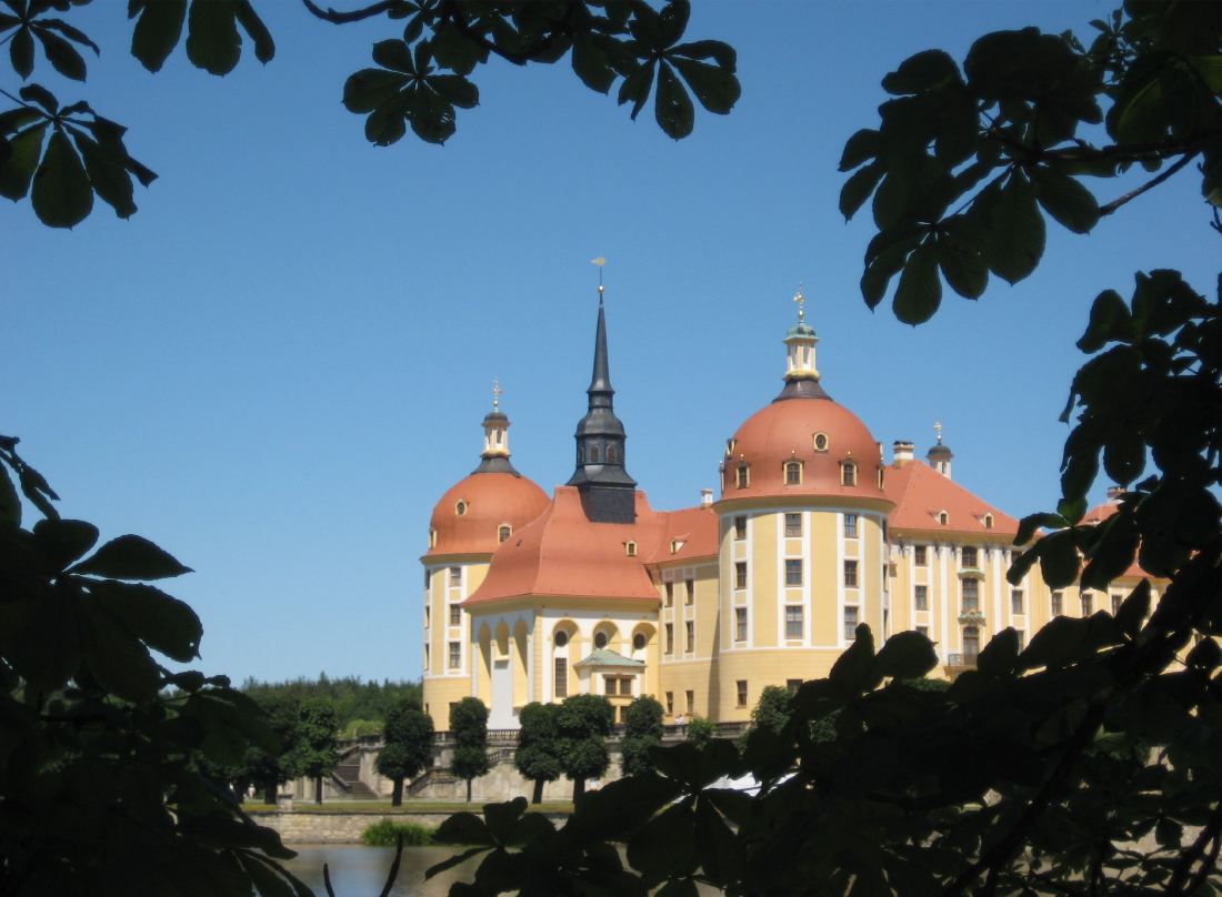 Moritzburg