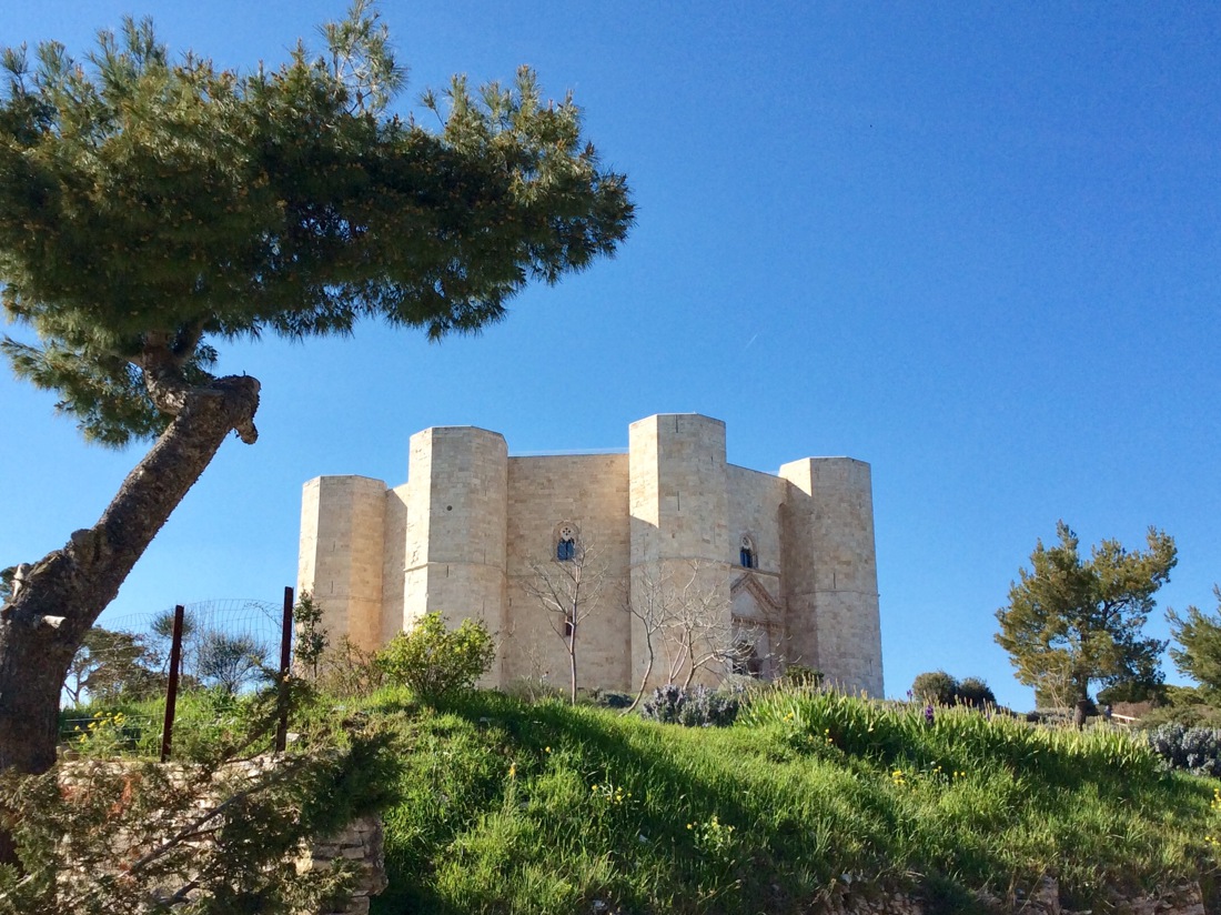 Castel del Monte