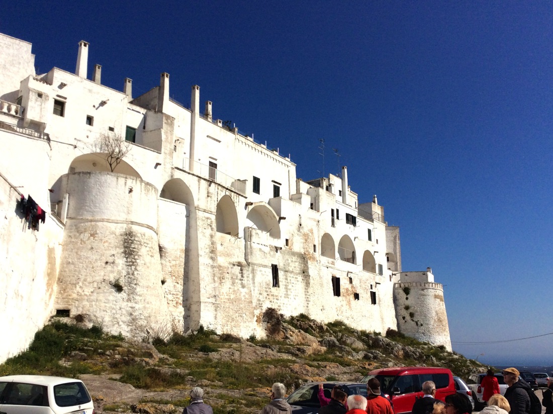 Ostuni