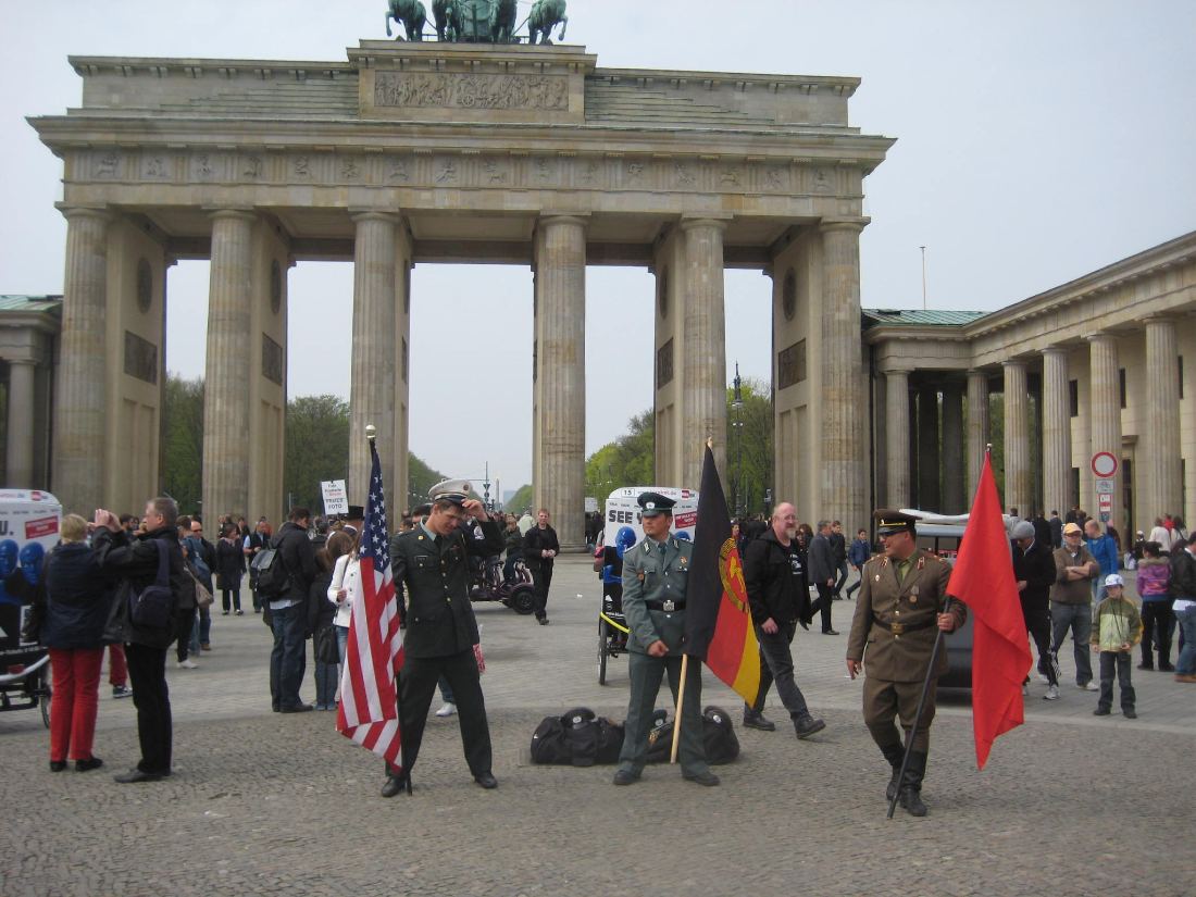 Brandenburger Tor