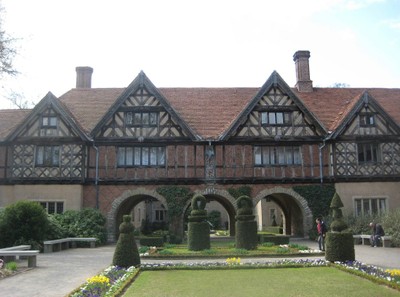 Cecilienhof