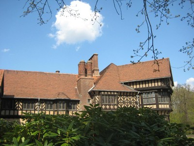 Cecilienhof