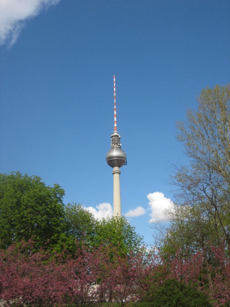 Fernsehturm