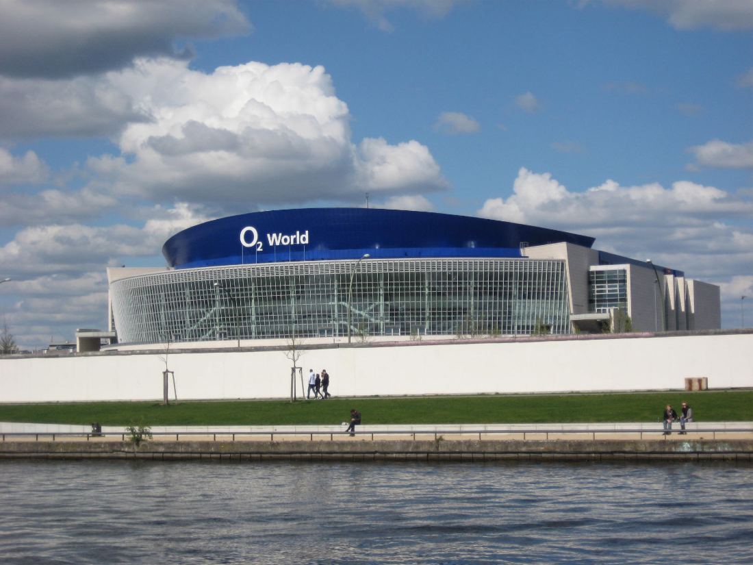 Neue Arena