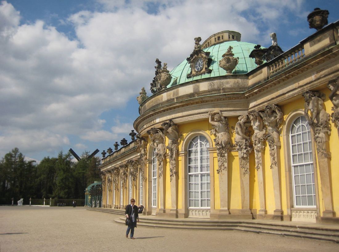 Sanssouci