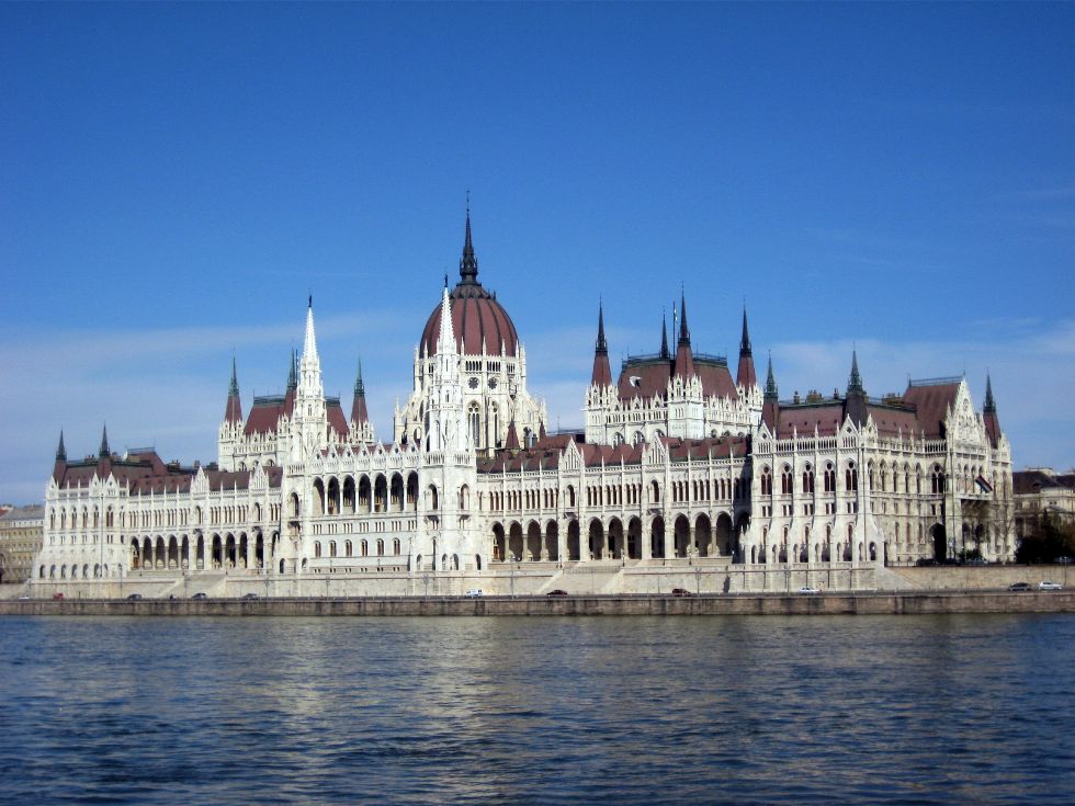 Das Parlament