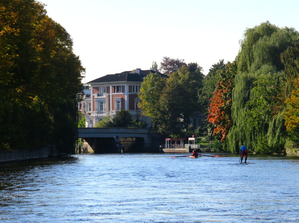 Alsterkanal