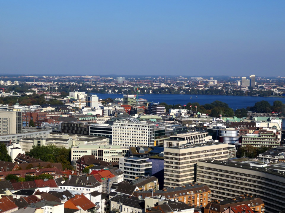 zur Alster