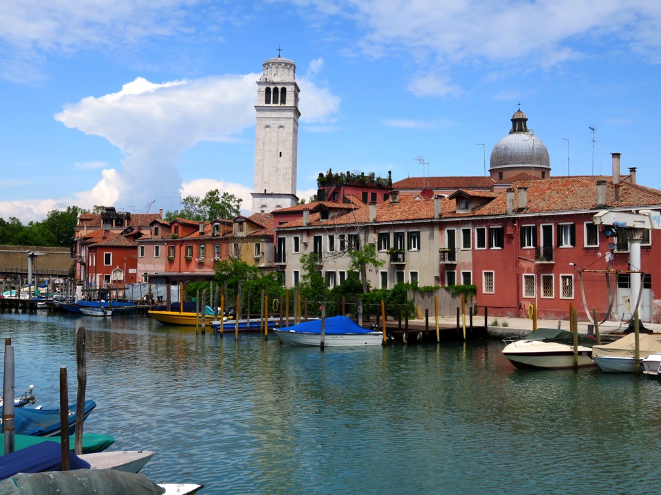 Canale di San Pietro