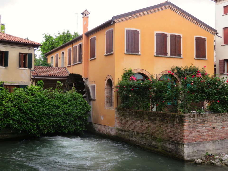 In Treviso