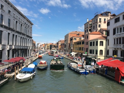 Venedig 